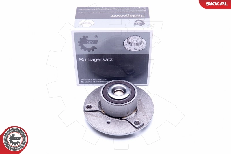 Wheel Bearing Kit